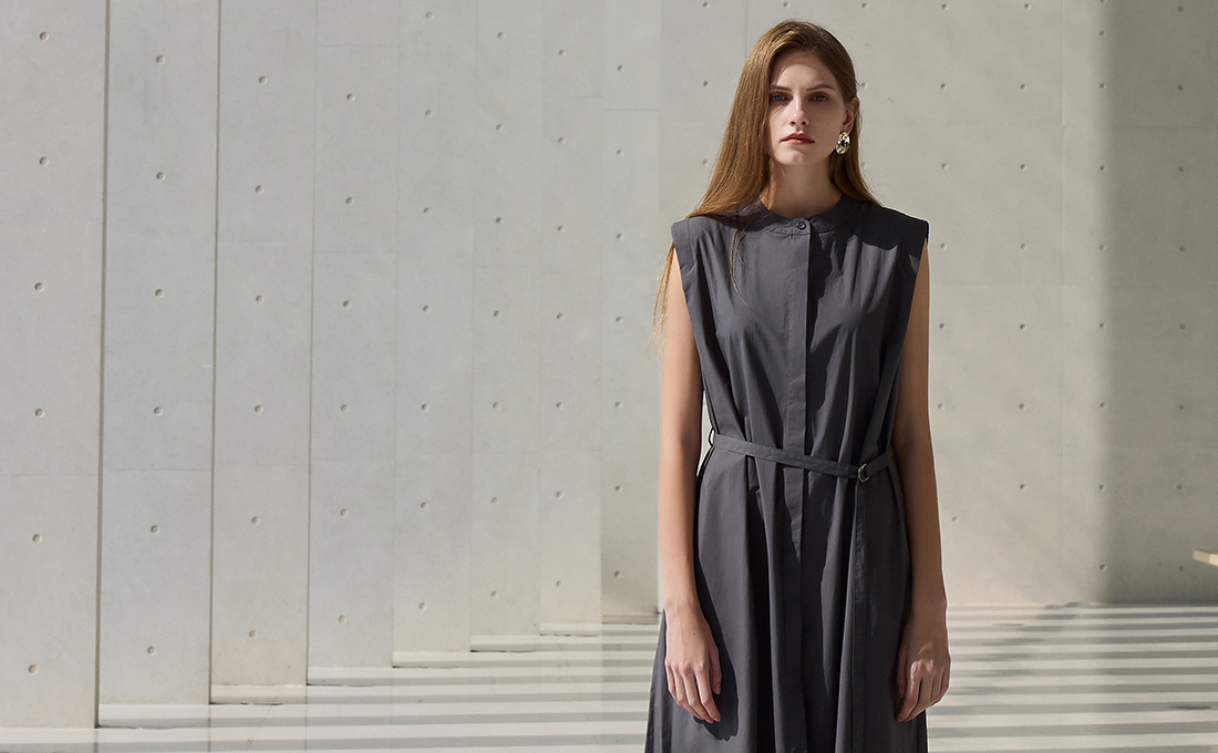 做自己是最頂配的美學